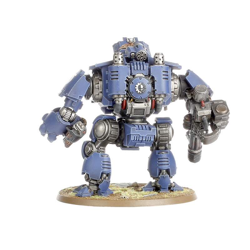 4877 - Space Marines - Redemptor Dreadnought (40k)