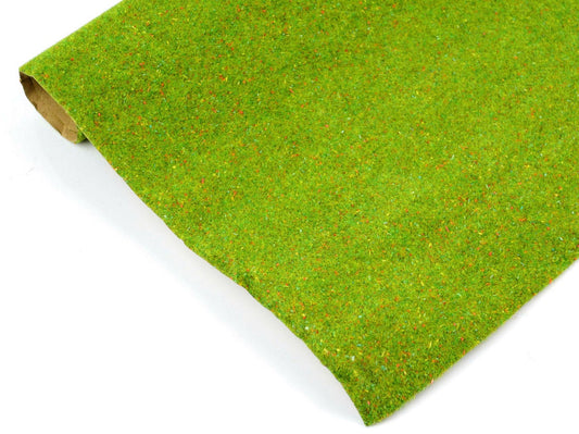 GM21 Summer Grass Scenic Mat (100x75cm)