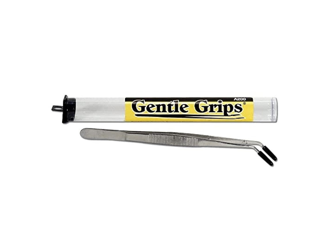 A200 - Gentle Grips