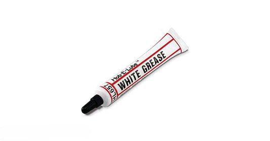 HL657 - White Grease (9.35g)