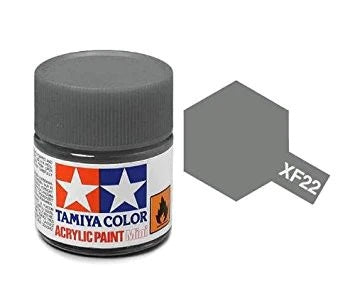 (Matt) XF-22 - RLM Grey, 10ml