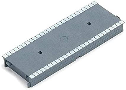 R460 Straight Platform