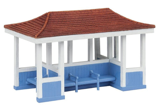44-0151 Seaside Shelter (OO)