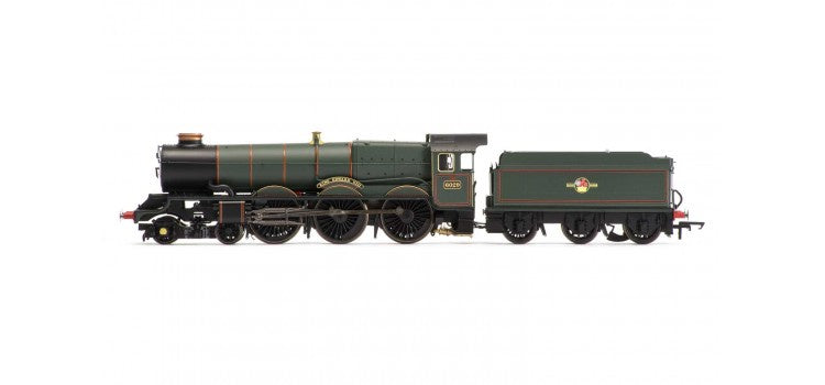 R3332 - Class 6000 King 'King Edward VIII'