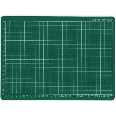 71204 - A4 Cutting Mat, 300 x 220mm