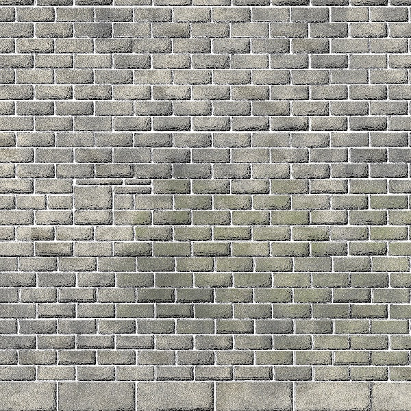 PO295 Castle Wall Stonework Builder Pack