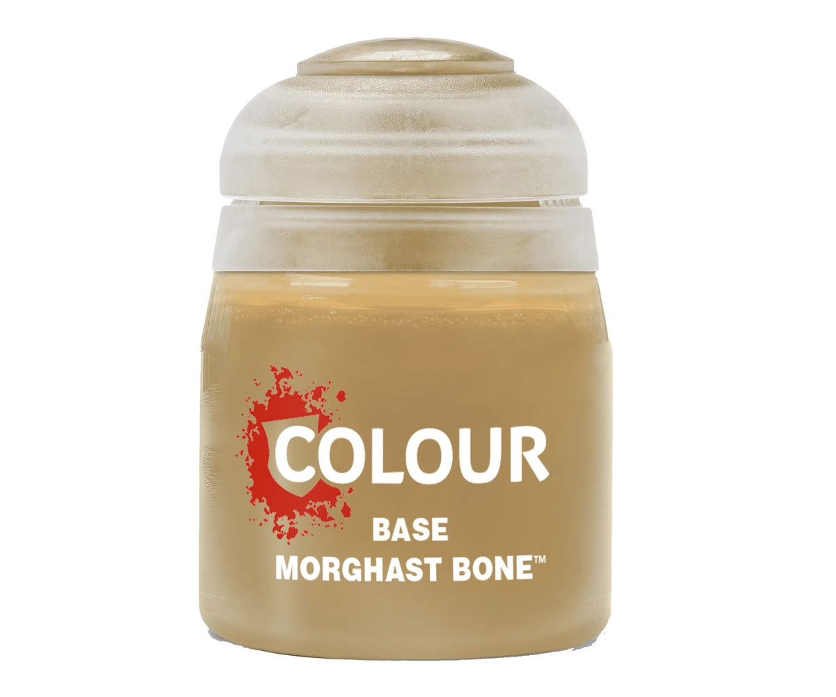 Warhammer Base: Morghast Bone, 12ml