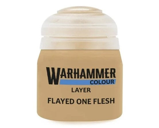 Warhammer Layer: Flayed One Flash, 12ml