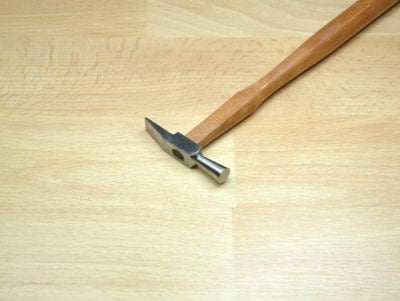 73012 1oz Watchmakers Hammer