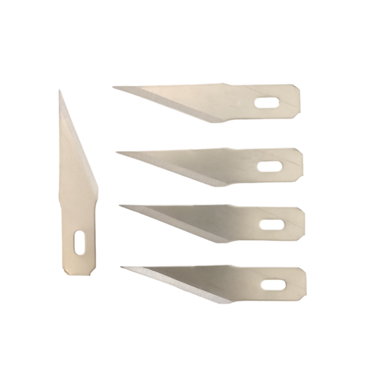3003 - Swann Morton No 2 Knife Blade (x10)