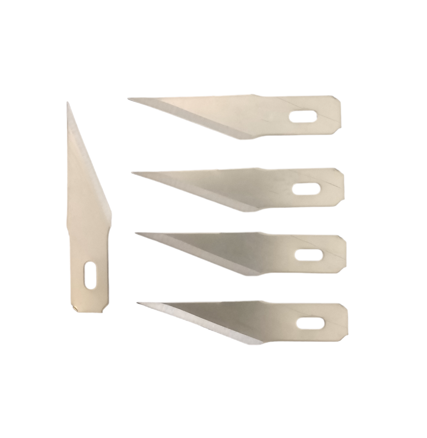 3003 - Swann Morton No 2 Knife Blade (x10)