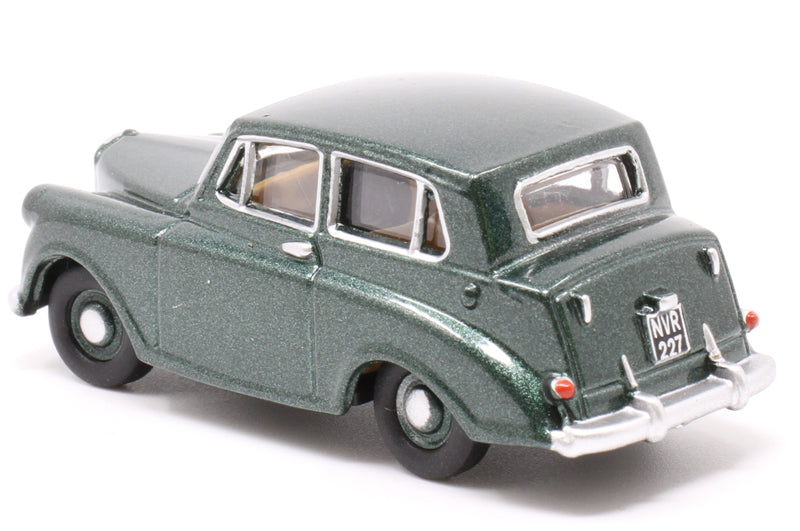 76TM005 - Triumph Mayflower
