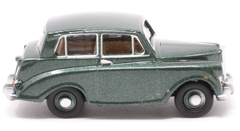 76TM005 - Triumph Mayflower
