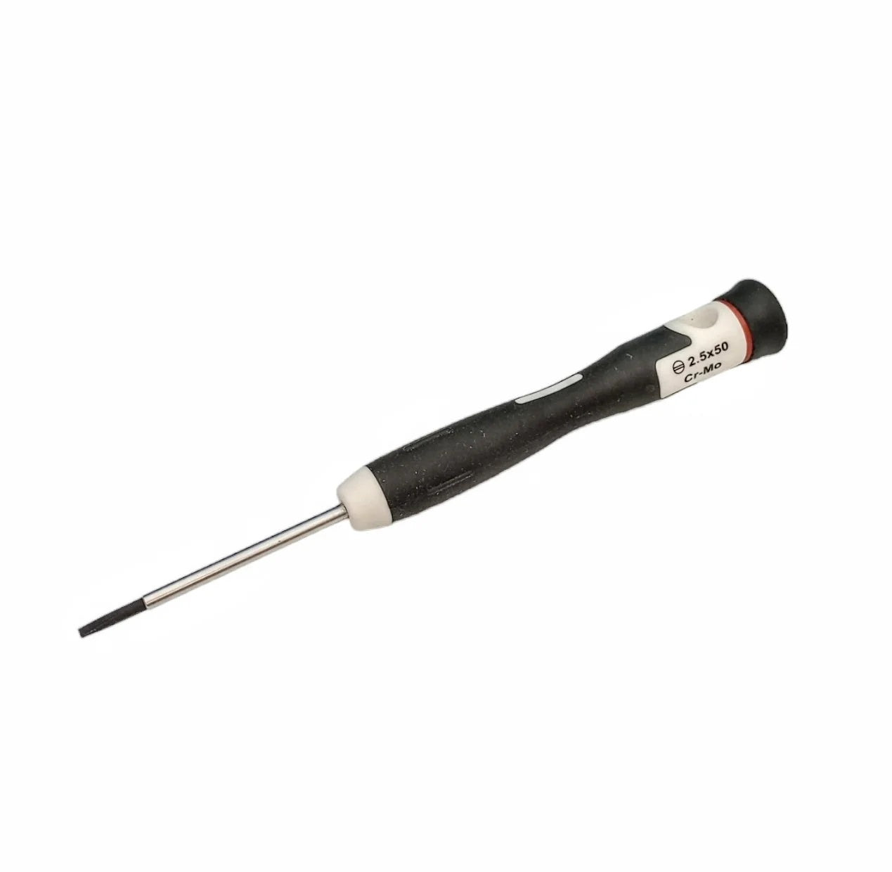 77053 - 2.5 x 50 F/Blade S/Driver