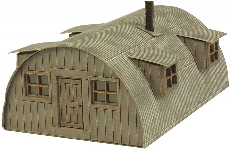 PN815 Nissen hut