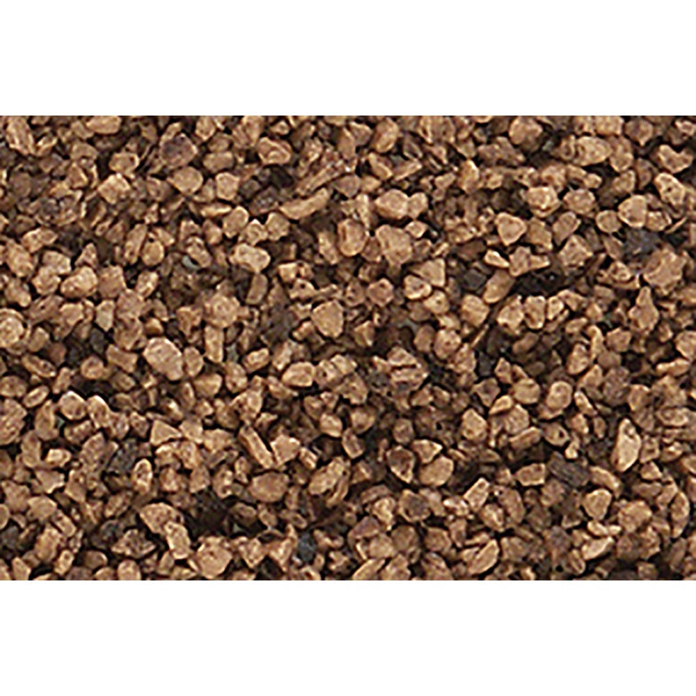 WB86 Brown Coarse Ballast (Bag)