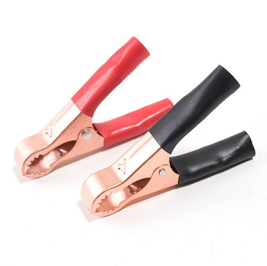 1993 - Spring Clamps (Medium) (2)