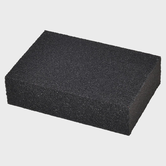 E0285 - Sanding Sponge, Fine/Medium