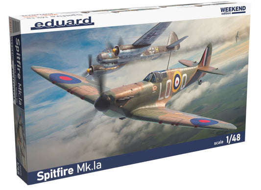84179 Spitfire Mk.1a