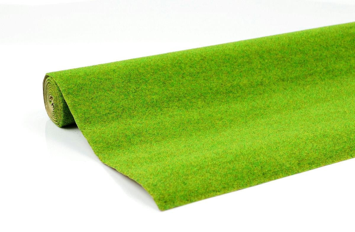 Spring Grass Scenic Mat 100 x 75cm, GM1120