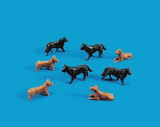 Dogs (OO/HO) 5102