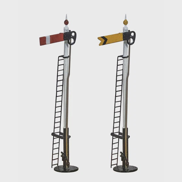 LK-12140 TT120 GWR Home or Distant Single Arm Signal Kit