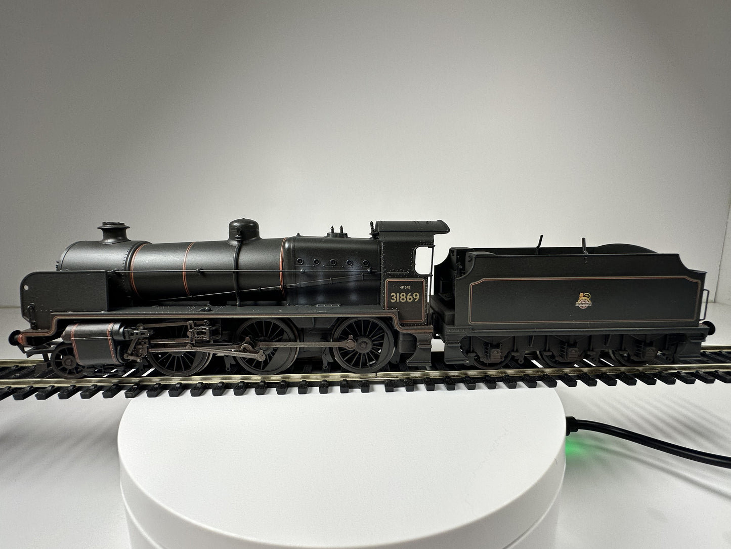 SH2046 - N Class Locomotive, DCC Fitted (OO)