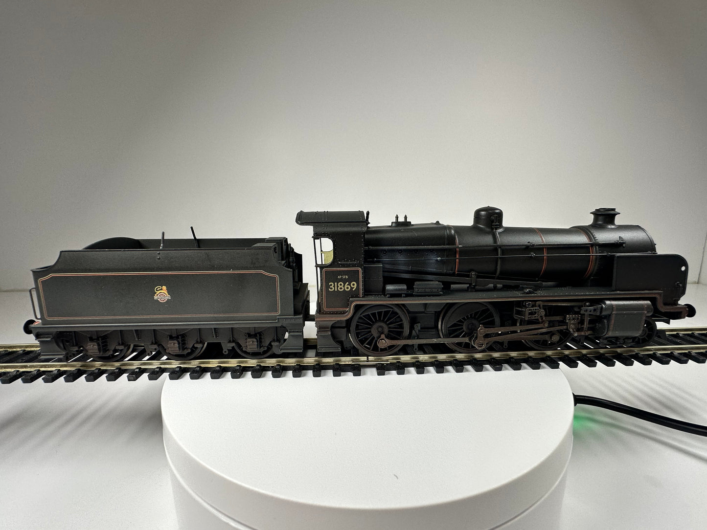 SH2046 - N Class Locomotive, DCC Fitted (OO)