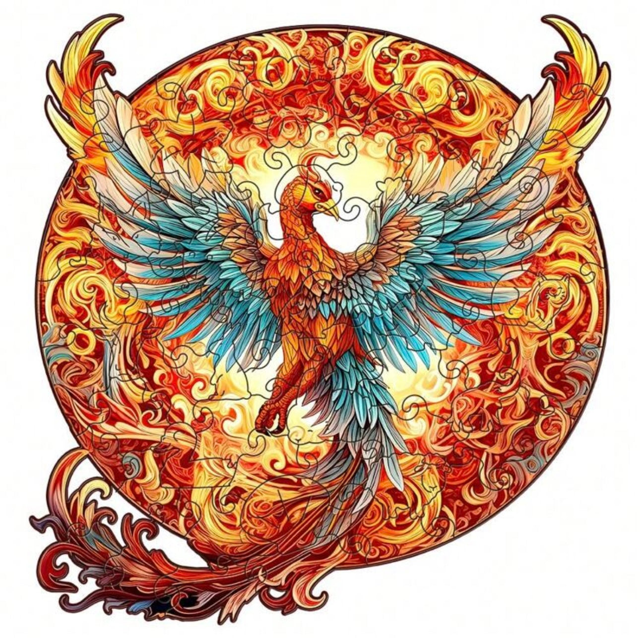 H381 - Phoenix