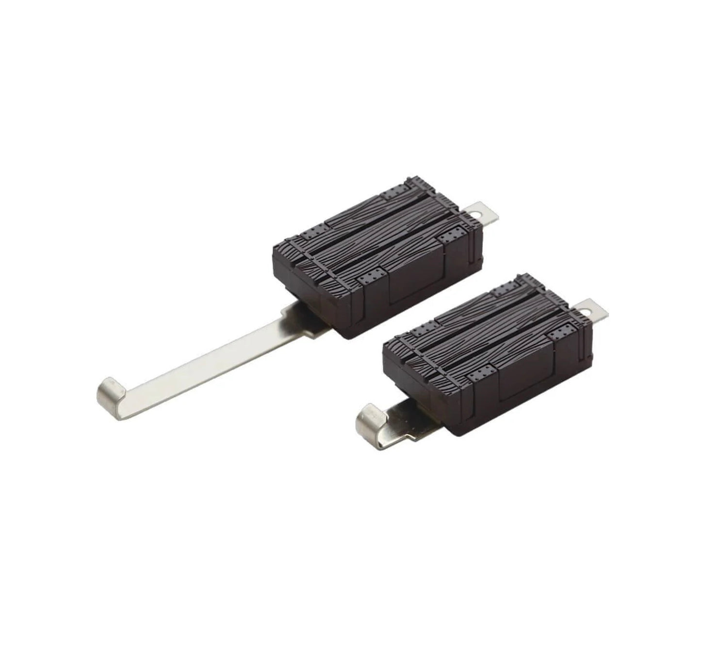 Peco Twin Power Connecting Clips, ST-273