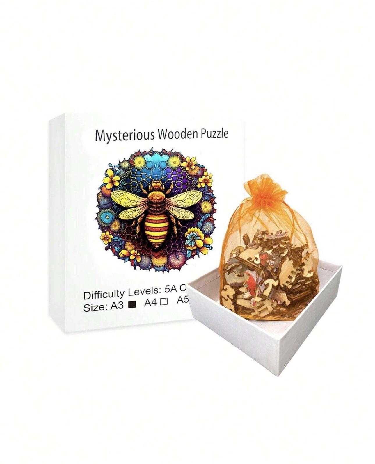 M183 - Bee