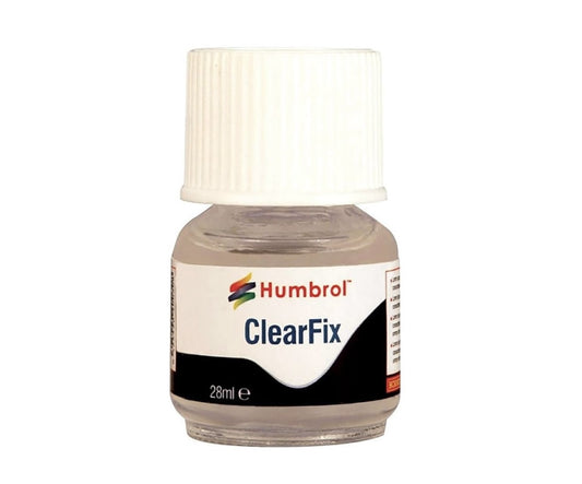 AC5708 - Clearfix (Glue) 28ml