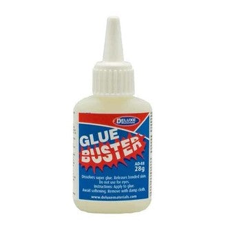 AD48 - Glue Buster, 28g