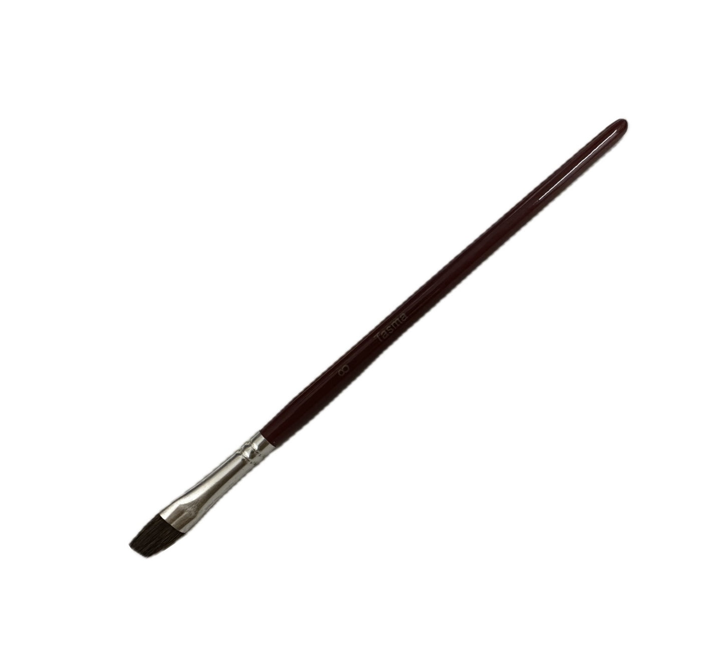 TAS001643 - Paint Brush Flat, Size 8