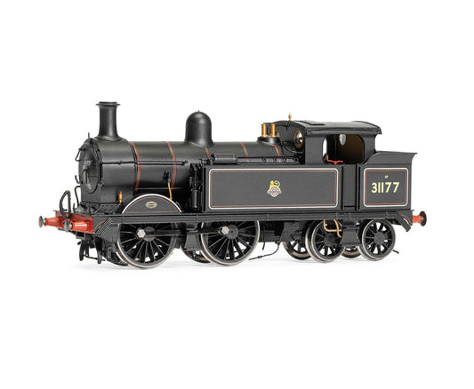 R3731 - Early BR Wainwright H Class (OO)