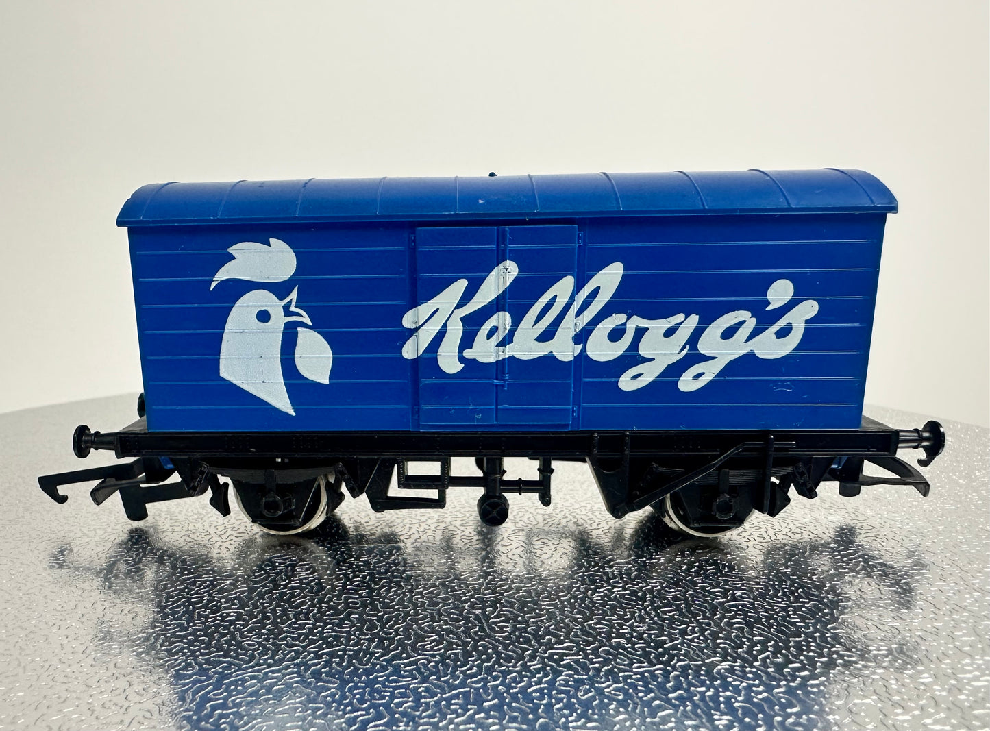 SH2006 - Hornby ' Kellogg's' Wagon (1:76)
