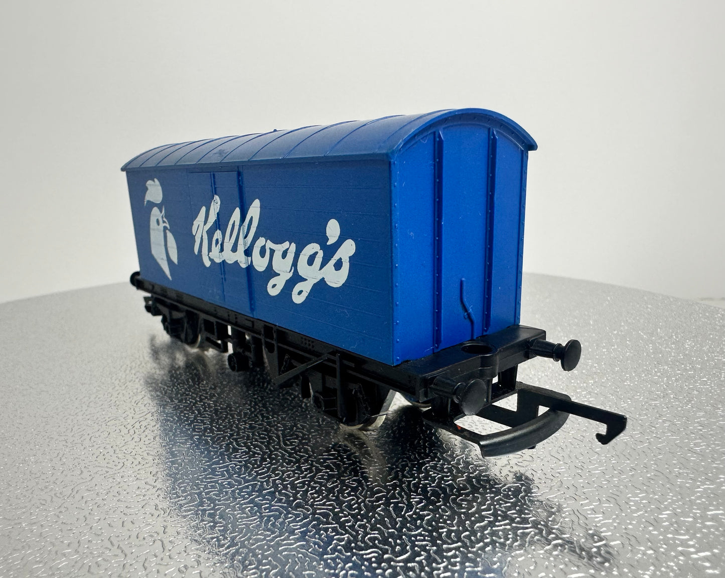 SH2006 - Hornby ' Kellogg's' Wagon (1:76)