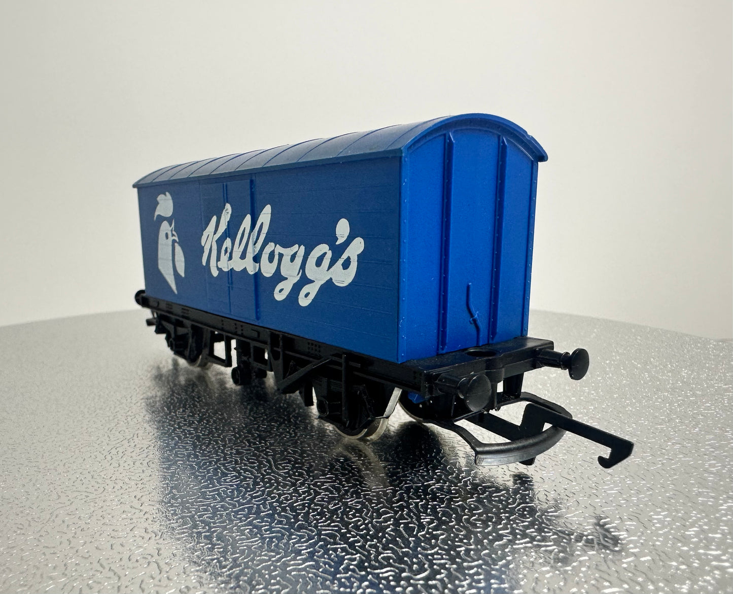 SH2006 - Hornby ' Kellogg's' Wagon (1:76)