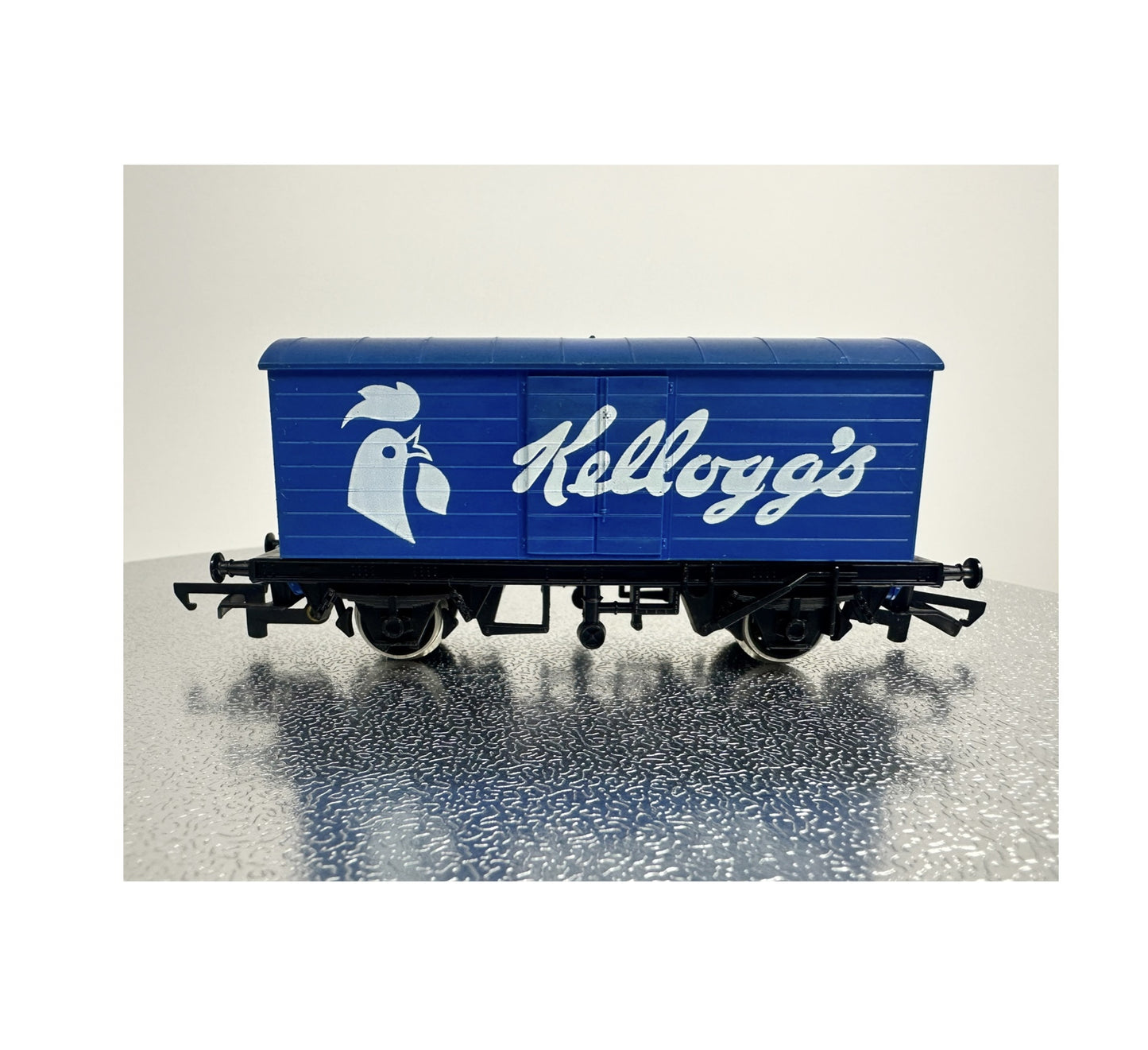 SH2006 - Hornby ' Kellogg's' Wagon (1:76)