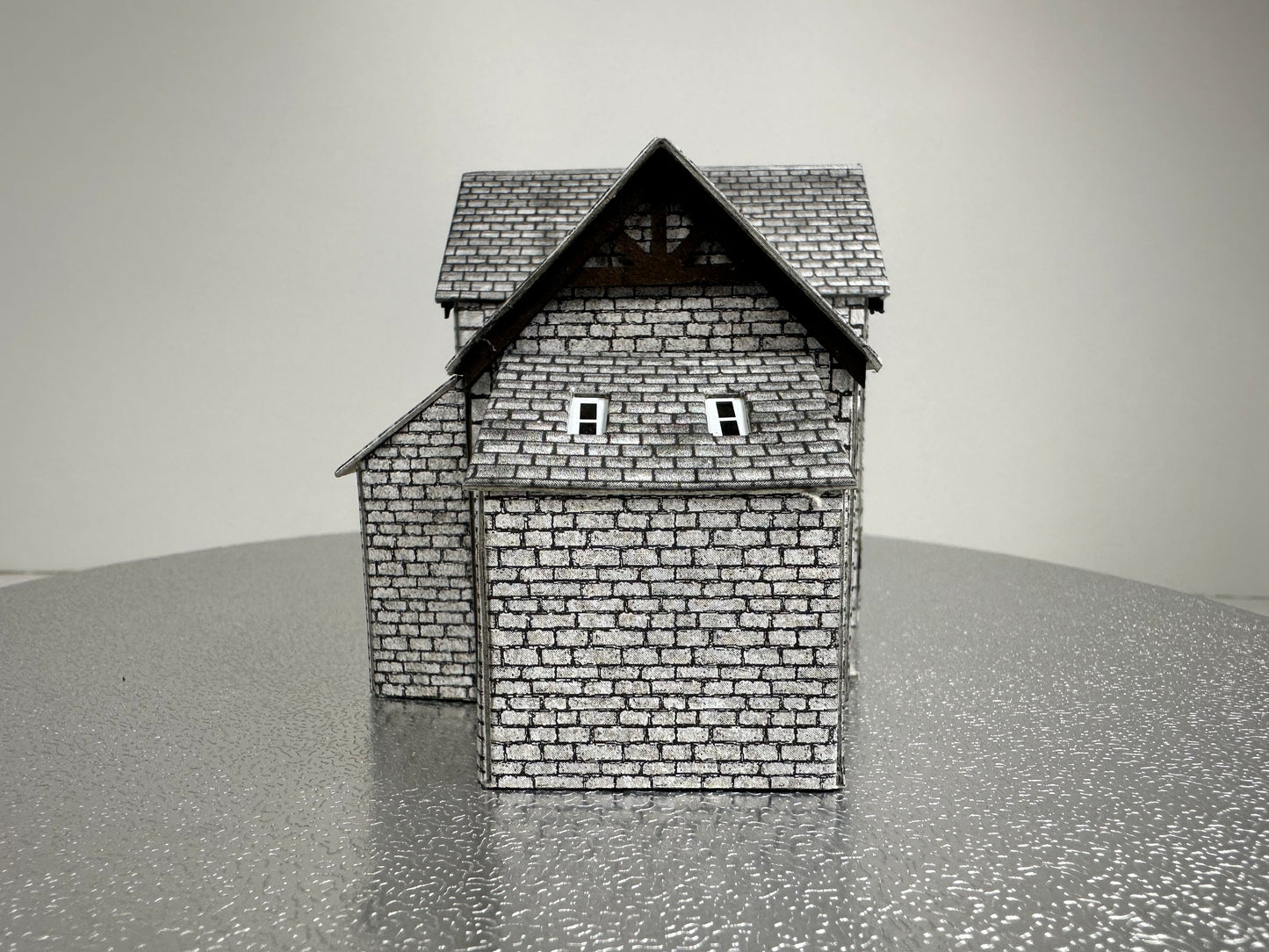 SH2011 - Gardener's Cottage (1:76)