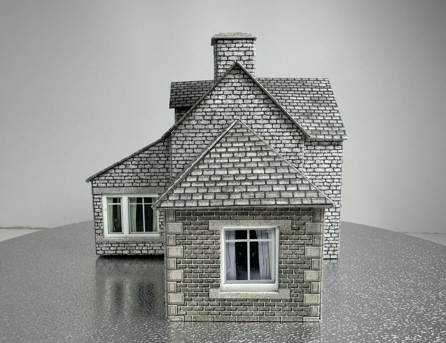 SH2013 - Grange House (1:76)
