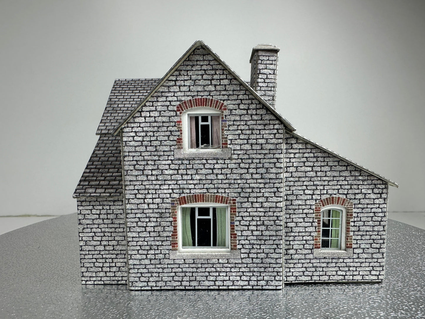 SH2013 - Grange House (1:76)