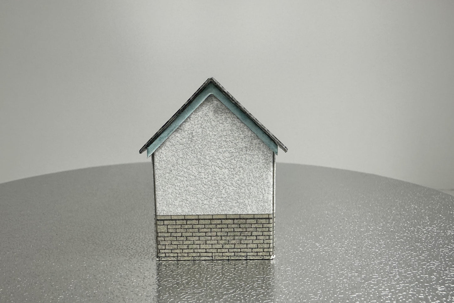 SH2018 - Village School, 2 parts (1:76)
