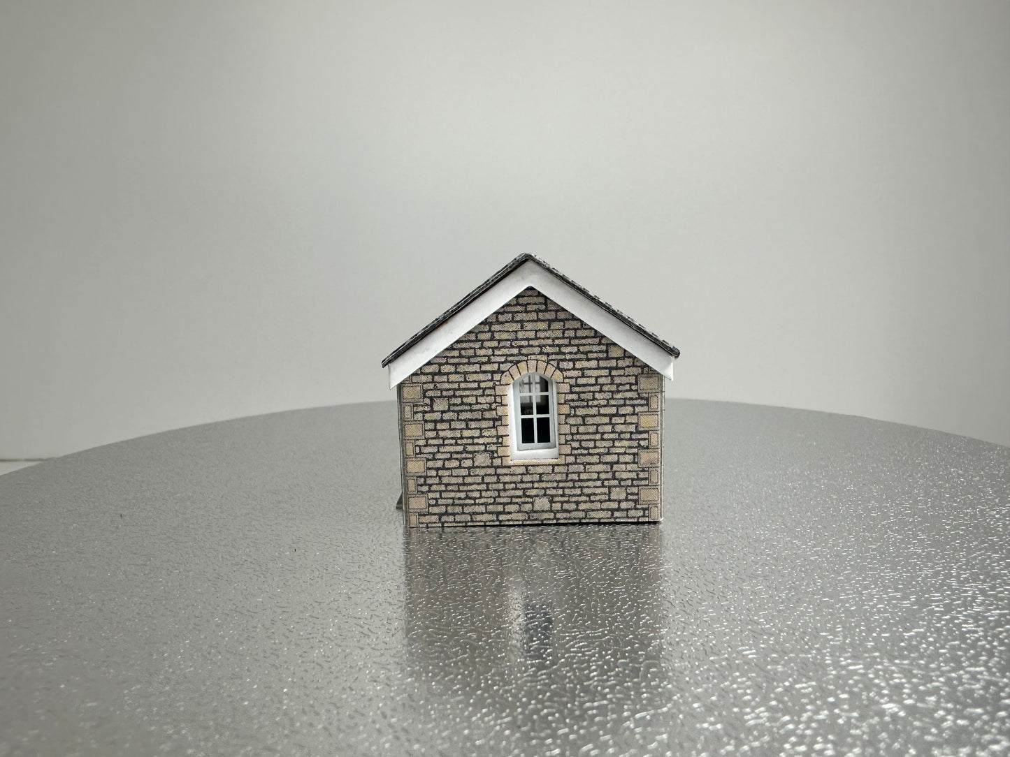 SH2019 - Part of Workers Cottage (1:76)