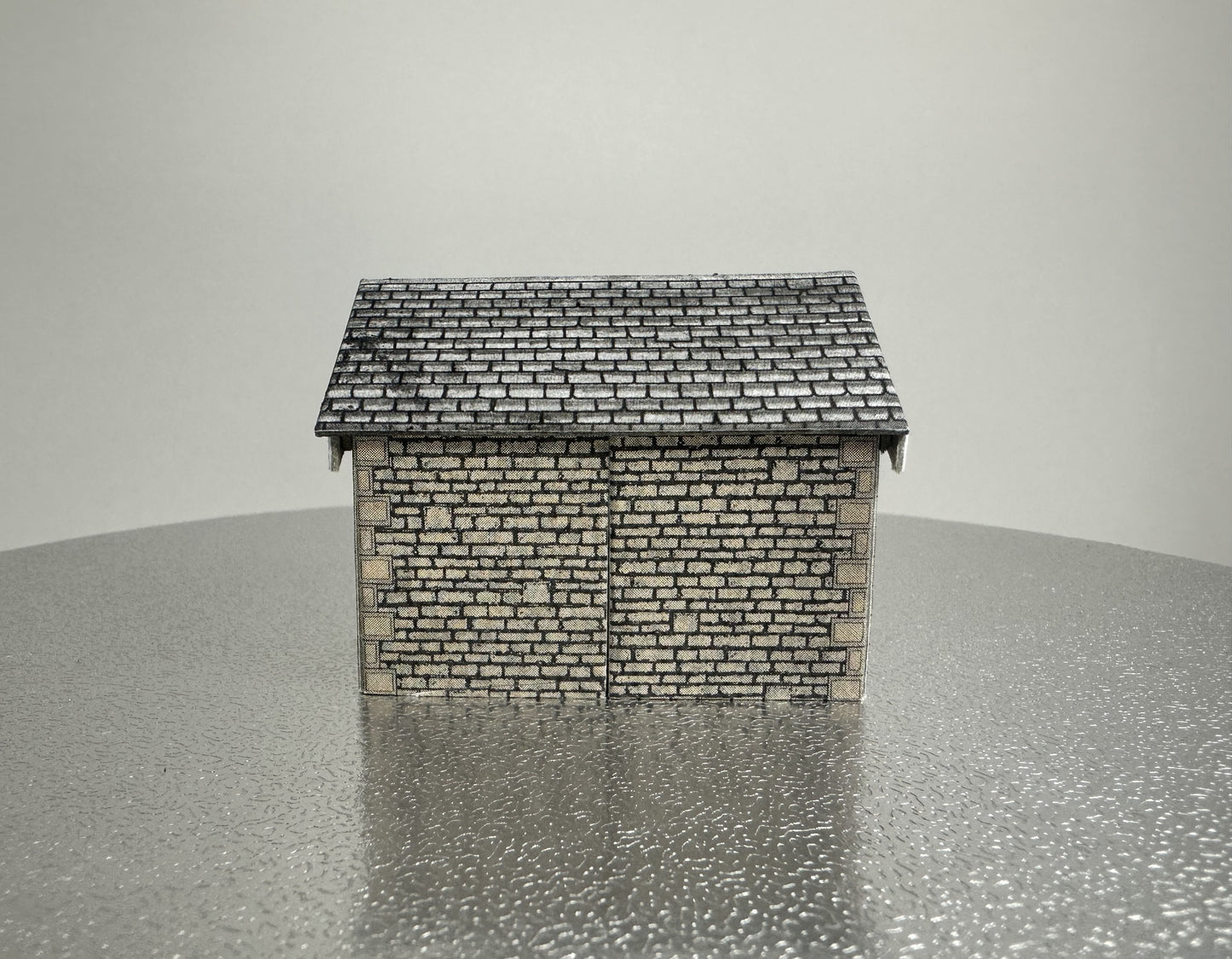 SH2019 - Part of Workers Cottage (1:76)