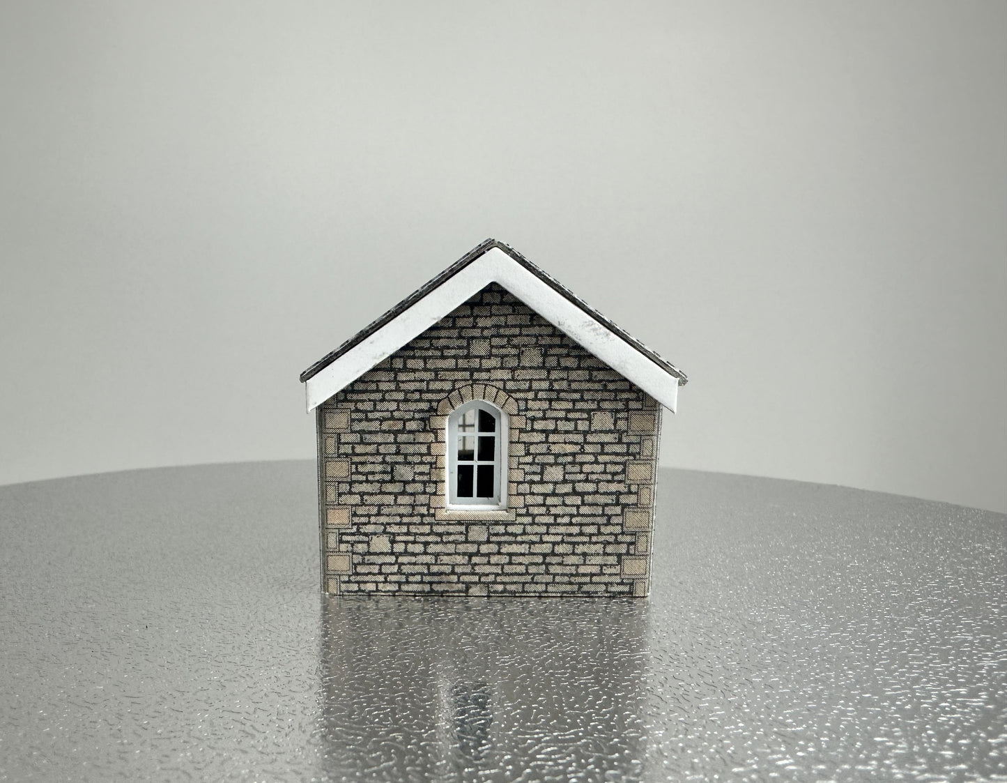 SH2019 - Part of Workers Cottage (1:76)