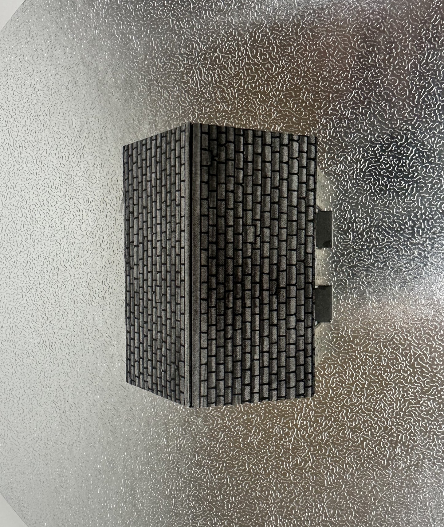 SH2019 - Part of Workers Cottage (1:76)
