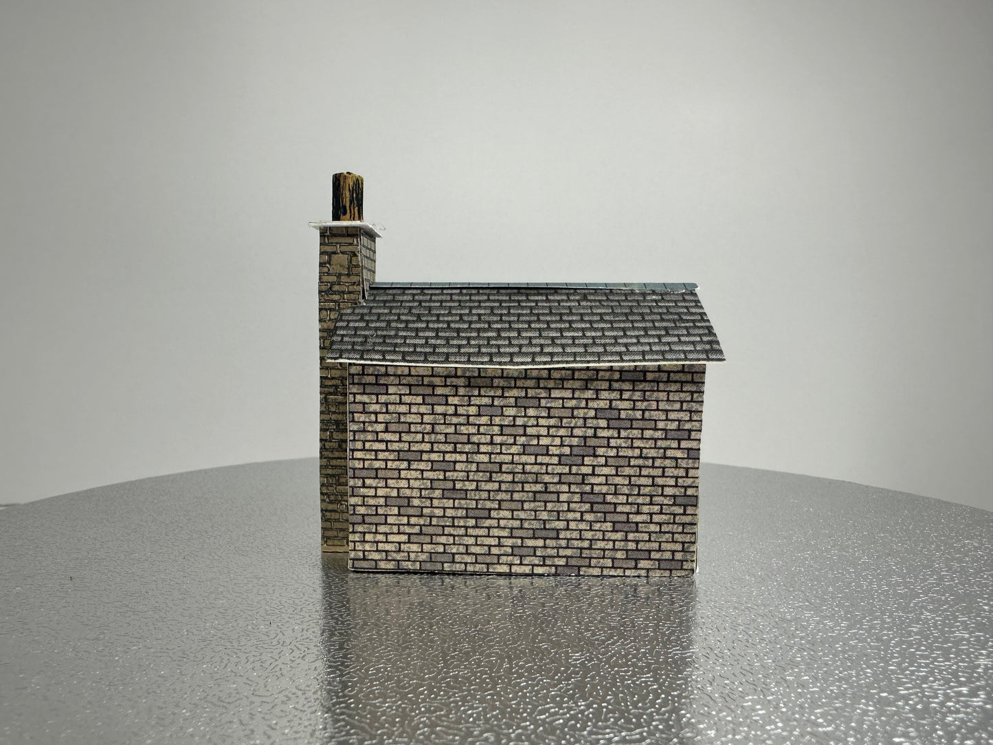 SH2020 -Shed (1:76)
