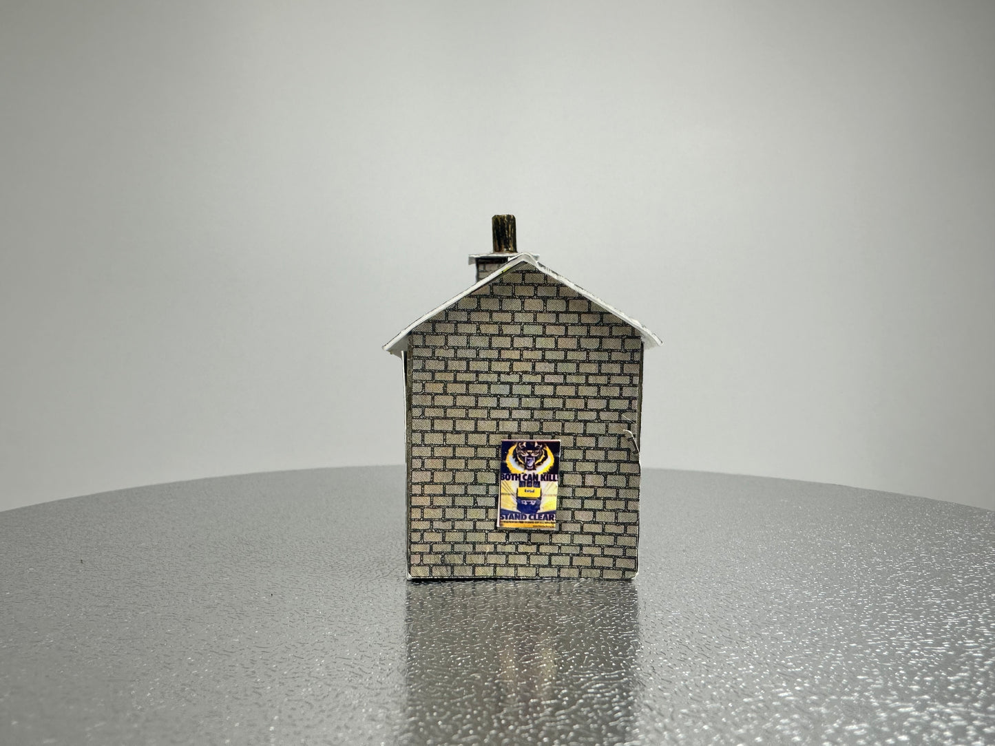 SH2020 -Shed (1:76)