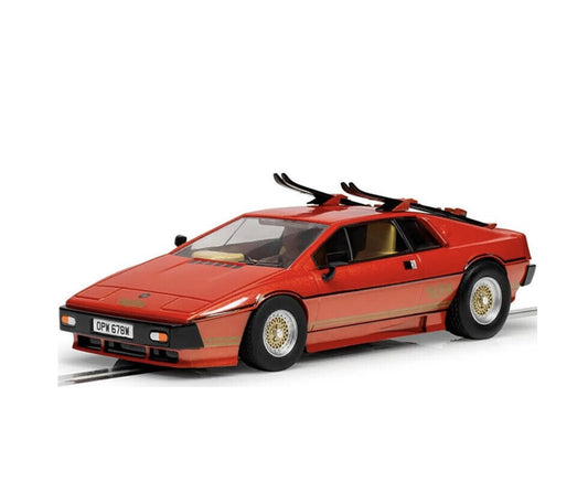 C4301 - James Bond, Lotus Esprit Turbo  'For Your Eyes Only'